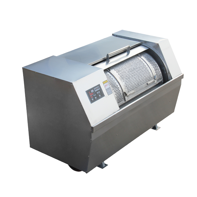 臥式工業(yè)洗衣機(jī)-1