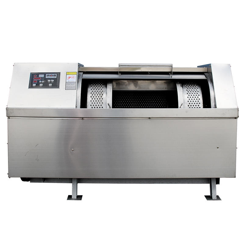 臥式工業(yè)洗衣機(jī)-2