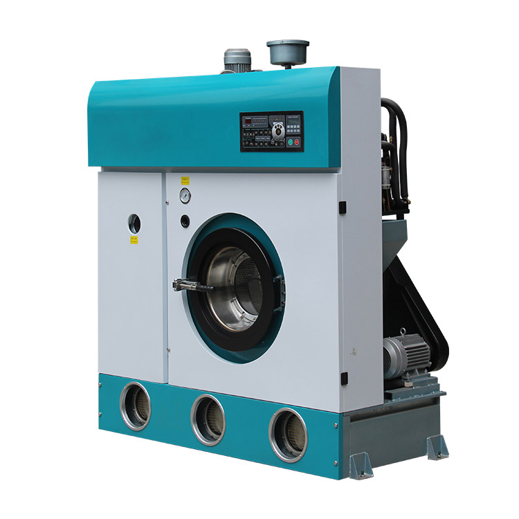 全封閉四氯乙烯干洗機(jī)(2)