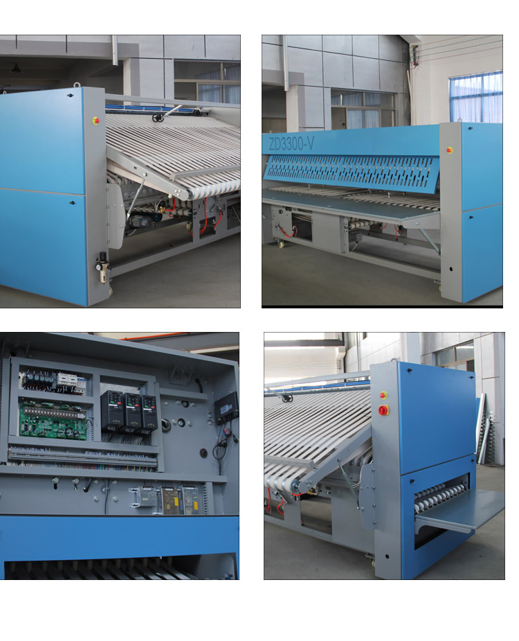 全自動折疊機(jī)(2)